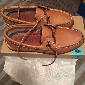 Sperry Top-Sider